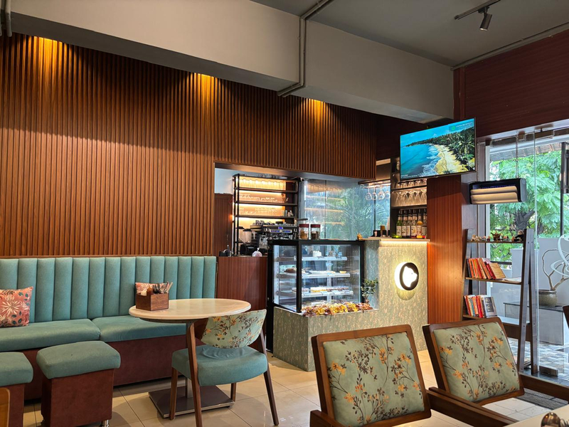 Cover photo of Orsocafe